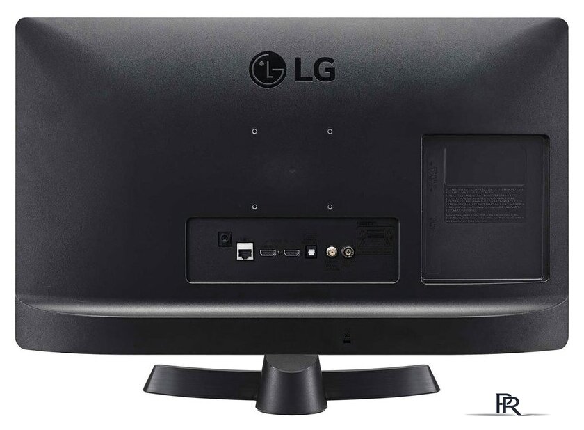 Телевизор LG 24TQ510S-PZ - Изображение №6 — Интернет-магазин ПроЗаказ