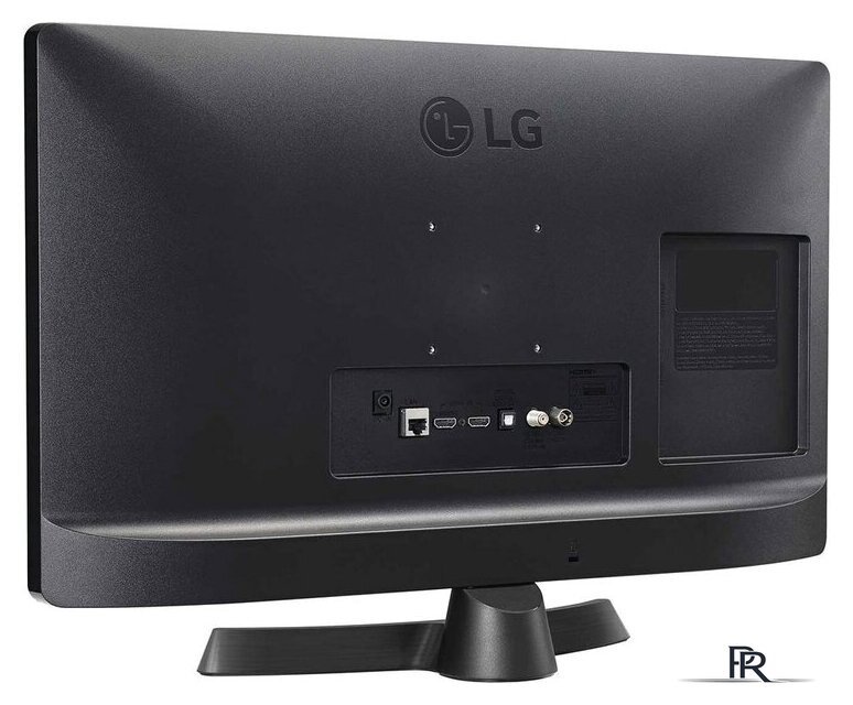 Телевизор LG 24TQ510S-PZ - Изображение №7 — Интернет-магазин ПроЗаказ