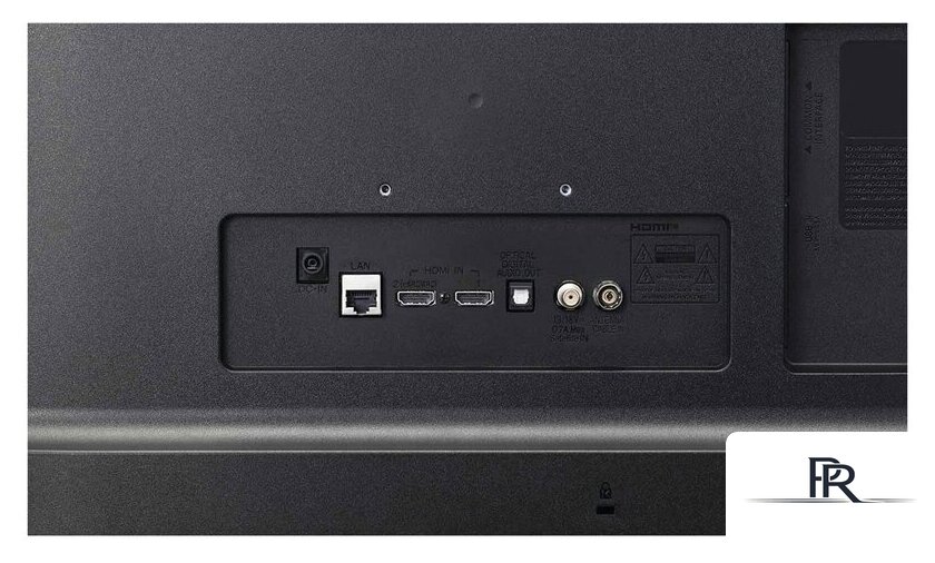 Телевизор LG 24TQ510S-PZ - Изображение №8 — Интернет-магазин ПроЗаказ