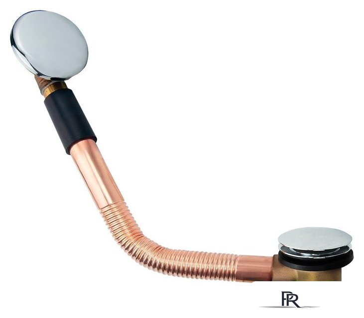 Ванна Lauter Oasis 180 21203080 (с ножками и сифоном 21Y11030 хром) - Изображение №32 — Интернет-магазин ПроЗаказ