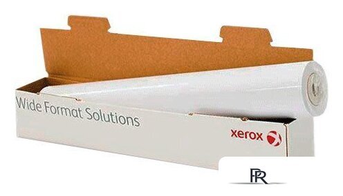 Офисная бумага Xerox XES Paper A0 841 мм x 80 м (75 г/м2) (003R94588) - Изображение №1 — Интернет-магазин ПроЗаказ