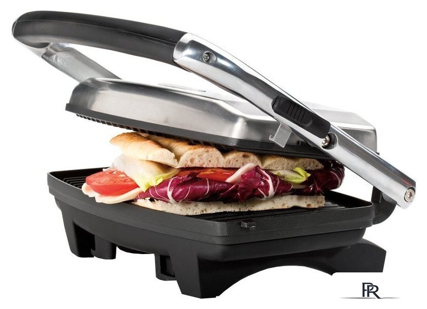 Электрогриль Ariete Toast & Grill Slim (1911) - Изображение №2 — Интернет-магазин ПроЗаказ