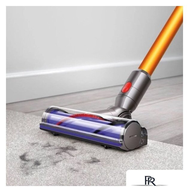 Пылесос Dyson V8 Origin - Изображение №5 — Интернет-магазин ПроЗаказ