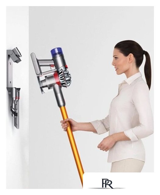 Пылесос Dyson V8 Origin - Изображение №9 — Интернет-магазин ПроЗаказ