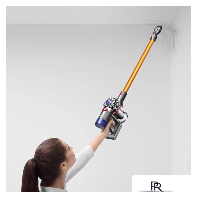 Пылесос Dyson V8 Origin - Изображение №10 — Интернет-магазин ПроЗаказ