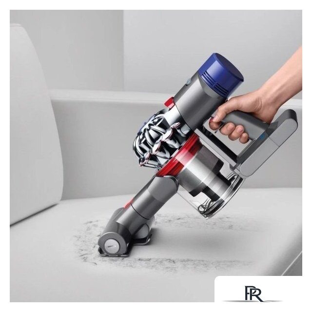 Пылесос Dyson V8 Origin - Изображение №7 — Интернет-магазин ПроЗаказ