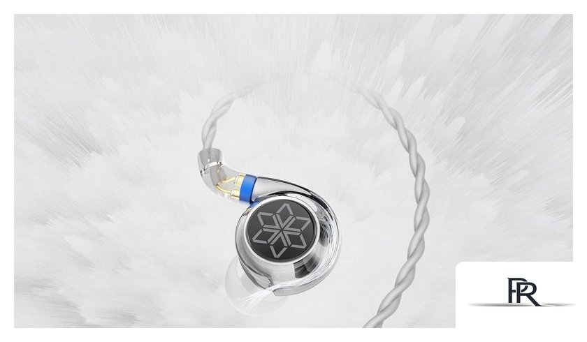 Наушники FiiO FD11 (USB Type-C) - Изображение №4 — Интернет-магазин ПроЗаказ