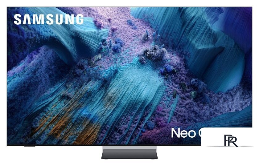 MiniLED телевизор Samsung Neo QLED 8K QN990F QE65QN990FUXRU - Изображение №1 — Интернет-магазин ПроЗаказ