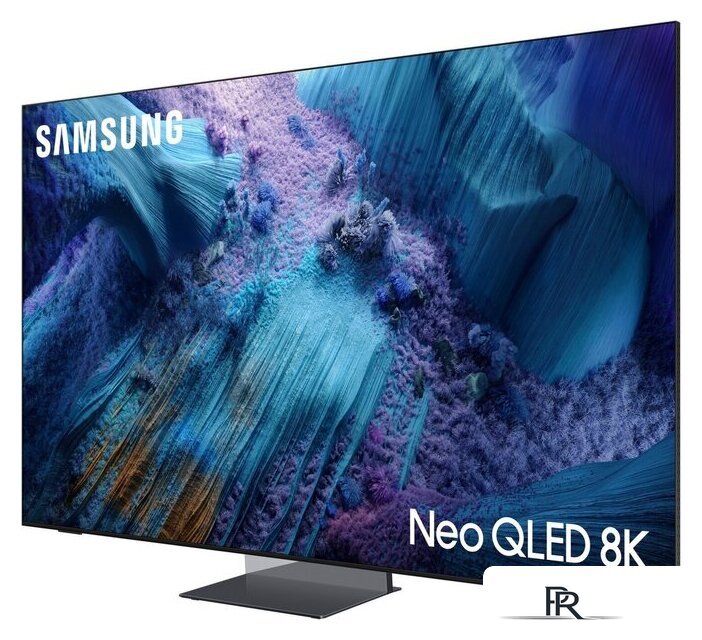 MiniLED телевизор Samsung Neo QLED 8K QN990F QE65QN990FUXRU - Изображение №3 — Интернет-магазин ПроЗаказ