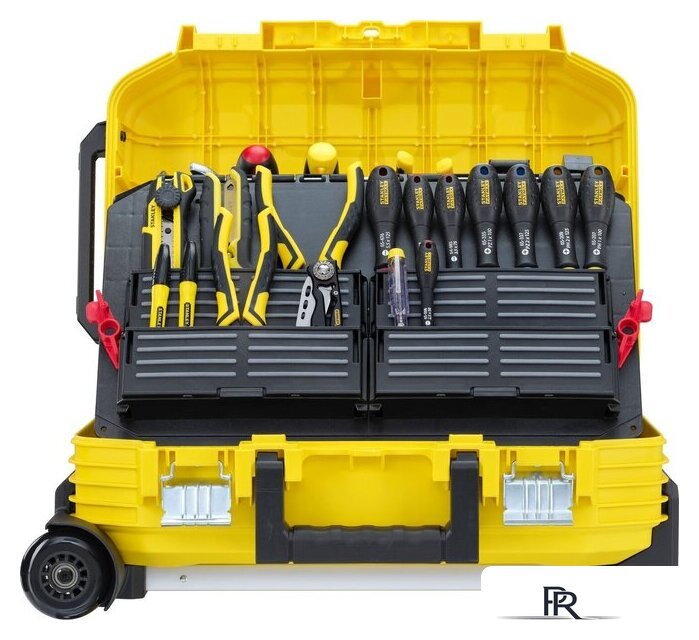 Кейс Stanley FMST1-75530 - Изображение №4 — Интернет-магазин ПроЗаказ