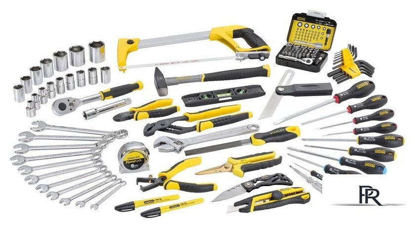 Кейс Stanley FMST1-75530 - Изображение №5 — Интернет-магазин ПроЗаказ