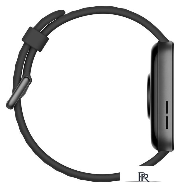 Умные часы Huawei Watch Fit 3 (черный, международная версия) - Изображение №5 — Интернет-магазин ПроЗаказ