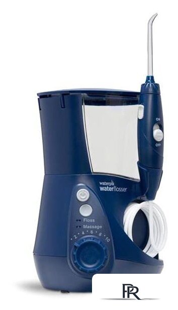 Ирригатор  Waterpik Aquarius Professional WP-663 - Изображение №8 — Интернет-магазин ПроЗаказ