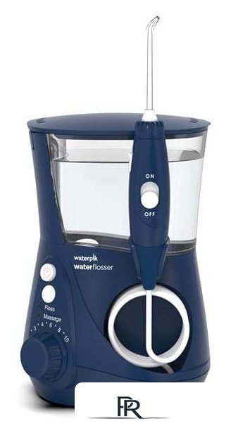 Ирригатор  Waterpik Aquarius Professional WP-663 - Изображение №2 — Интернет-магазин ПроЗаказ