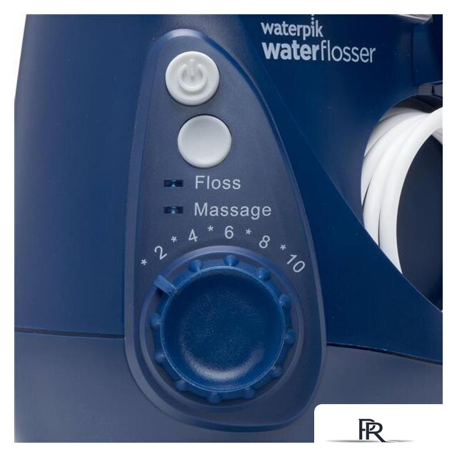 Ирригатор  Waterpik Aquarius Professional WP-663 - Изображение №7 — Интернет-магазин ПроЗаказ