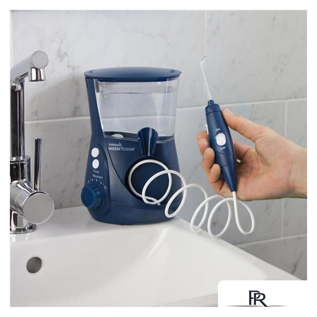 Ирригатор  Waterpik Aquarius Professional WP-663 - Изображение №4 — Интернет-магазин ПроЗаказ