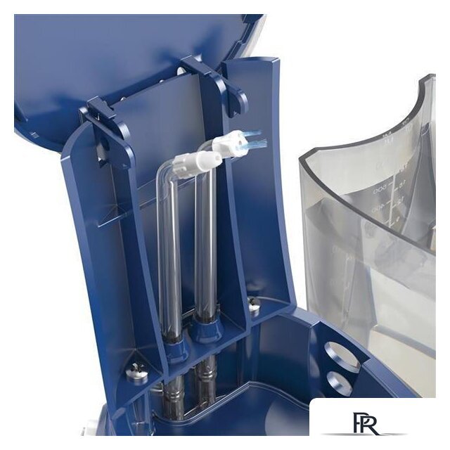 Ирригатор  Waterpik Aquarius Professional WP-663 - Изображение №9 — Интернет-магазин ПроЗаказ