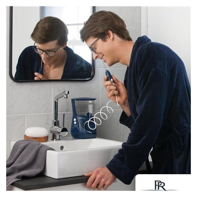 Ирригатор  Waterpik Aquarius Professional WP-663 - Изображение №3 — Интернет-магазин ПроЗаказ