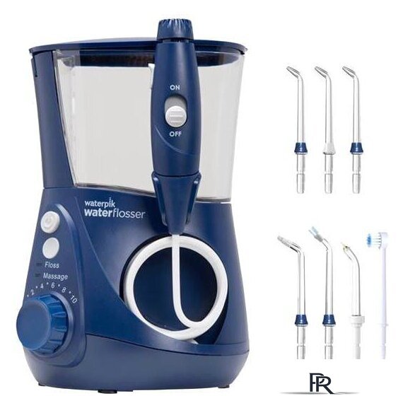 Ирригатор  Waterpik Aquarius Professional WP-663 - Изображение №1 — Интернет-магазин ПроЗаказ