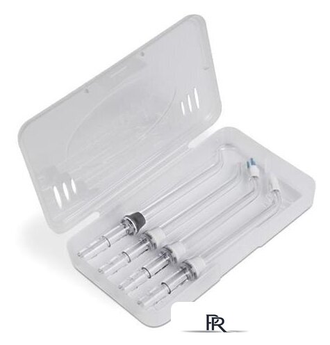 Ирригатор  Waterpik Aquarius Professional WP-663 - Изображение №11 — Интернет-магазин ПроЗаказ
