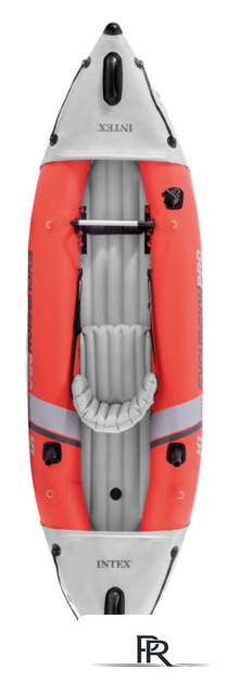 Байдарка Intex Excursion Pro K1 Kayak - Изображение №1 — Интернет-магазин ПроЗаказ