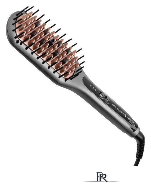 Расчёска Remington Keratin Protect CB7480 - Изображение №1 — Интернет-магазин ПроЗаказ