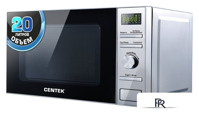 Микроволновая печь CENTEK CT-1586 - Изображение №1 — Интернет-магазин ПроЗаказ