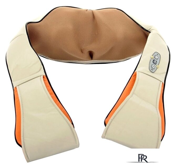 Массажер для шеи и плеч  Comtek 1013С - Изображение №1 — Интернет-магазин ПроЗаказ