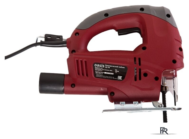 Электролобзик Oasis LE-75 - Изображение №3 — Интернет-магазин ПроЗаказ