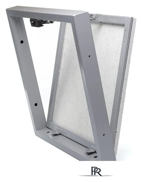 Люк ЛючкиБел Дипломат 70x50 см - Изображение №4 — Интернет-магазин ПроЗаказ