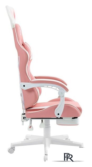 Игровое (геймерское) кресло Defender Irifi (розовый) - Изображение №4 — Интернет-магазин ПроЗаказ