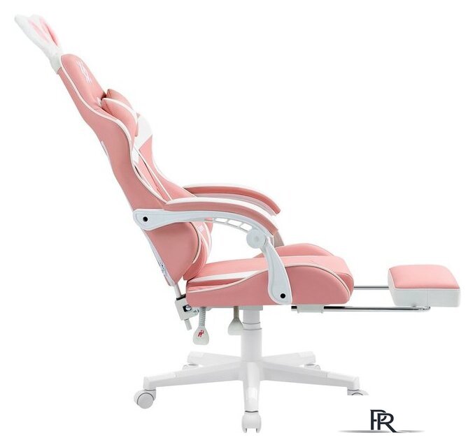 Игровое (геймерское) кресло Defender Irifi (розовый) - Изображение №5 — Интернет-магазин ПроЗаказ