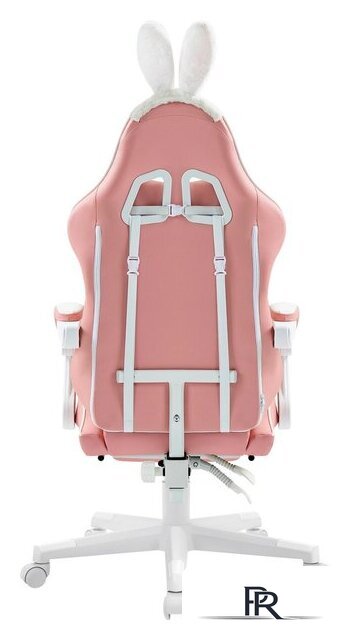 Игровое (геймерское) кресло Defender Irifi (розовый) - Изображение №7 — Интернет-магазин ПроЗаказ
