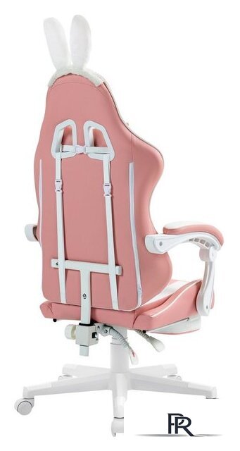 Игровое (геймерское) кресло Defender Irifi (розовый) - Изображение №6 — Интернет-магазин ПроЗаказ