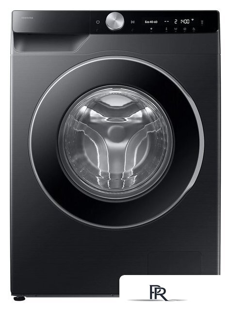 Стиральная машина Samsung WW90DG6U85LBU4 - Изображение №1 — Интернет-магазин ПроЗаказ