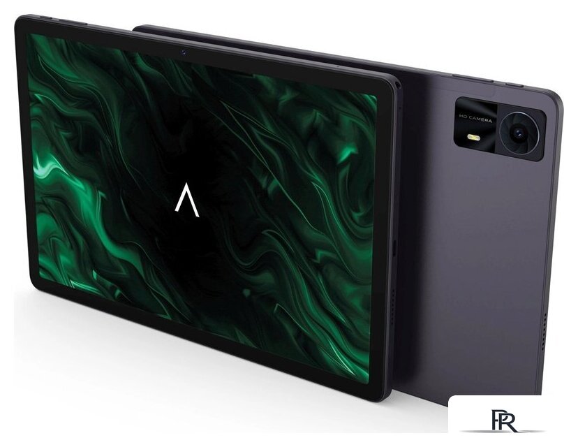 Планшет Digma Pro Zenith 4G 8GB/256GB (темно-серый) - Изображение №2 — Интернет-магазин ПроЗаказ