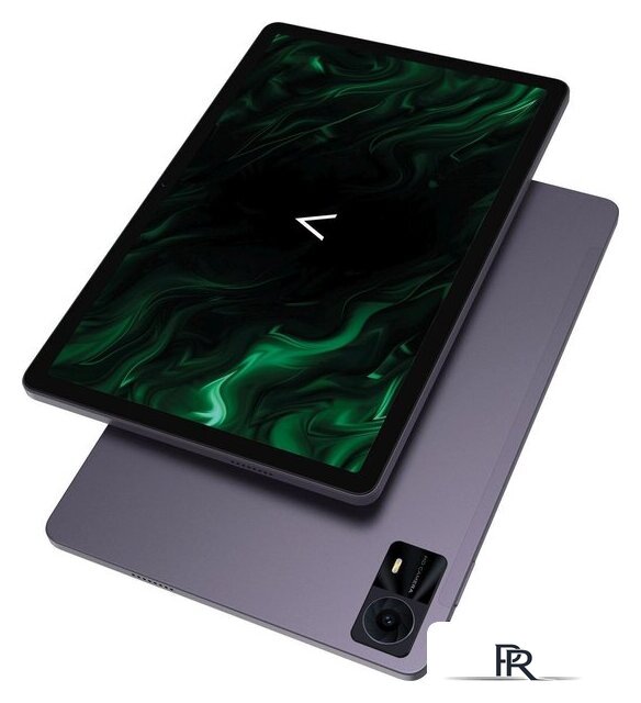 Планшет Digma Pro Zenith 4G 8GB/256GB (темно-серый) - Изображение №4 — Интернет-магазин ПроЗаказ