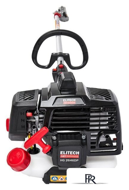 Высоторез ELITECH HG 2646DP - Изображение №5 — Интернет-магазин ПроЗаказ