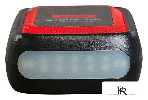 Портативное пусковое устройство Fubag Drive 400 46672 - Изображение №6 — Интернет-магазин ПроЗаказ