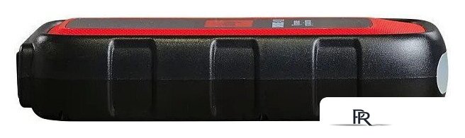 Портативное пусковое устройство Fubag Drive 400 46672 - Изображение №7 — Интернет-магазин ПроЗаказ