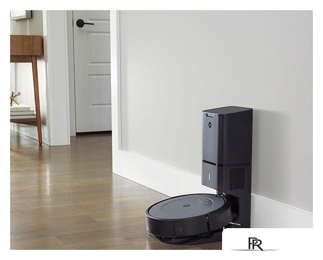Робот-пылесос iRobot Roomba i3+ - Изображение №8 — Интернет-магазин ПроЗаказ