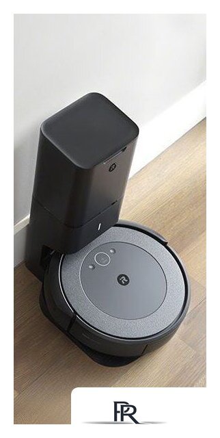 Робот-пылесос iRobot Roomba i3+ - Изображение №7 — Интернет-магазин ПроЗаказ