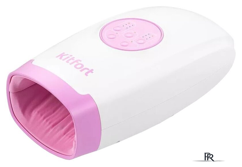 Массажер для рук Kitfort KT-2931 - Изображение №1 — Интернет-магазин ПроЗаказ