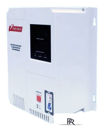 Стабилизатор напряжения Powerman AVS 5000 P - Изображение №1 — Интернет-магазин ПроЗаказ