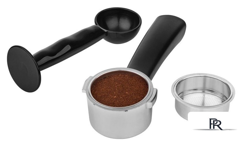 Рожковая кофеварка Sencor SES 4040BK - Изображение №10 — Интернет-магазин ПроЗаказ