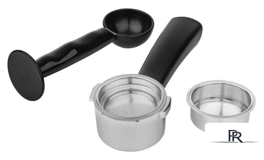 Рожковая кофеварка Sencor SES 4040BK - Изображение №9 — Интернет-магазин ПроЗаказ