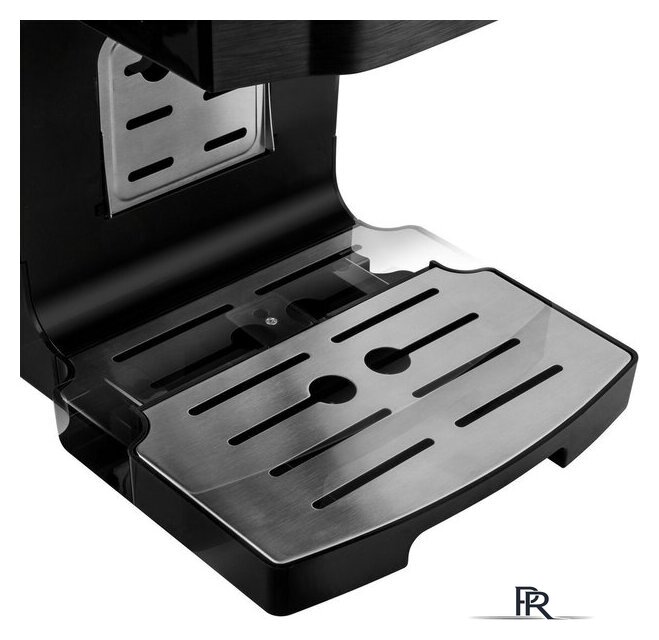 Рожковая кофеварка Sencor SES 4040BK - Изображение №7 — Интернет-магазин ПроЗаказ