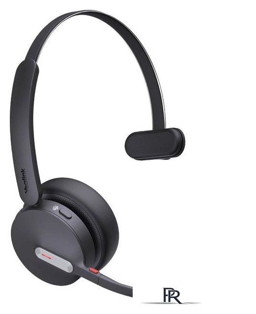 Офисная гарнитура Yealink BH70 Mono UC USB-A - Изображение №1 — Интернет-магазин ПроЗаказ