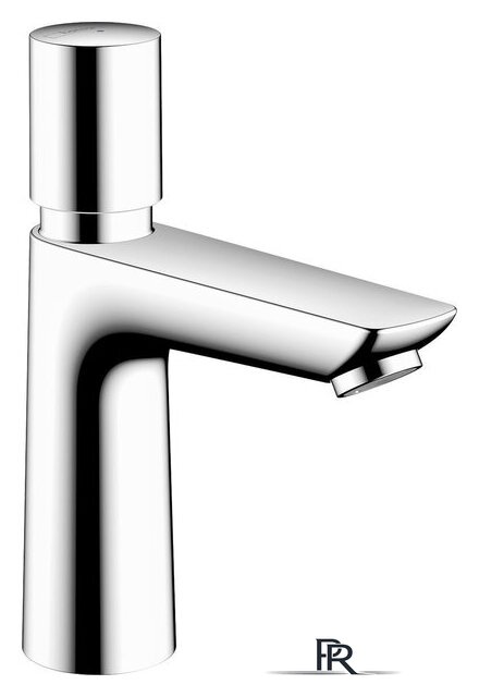 Кран Hansgrohe Talis E Chrom (71719000) - Изображение №1 — Интернет-магазин ПроЗаказ