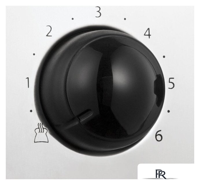 Тостер Russell Hobbs Colours Plus 2 Slice 26550-56 - Изображение №6 — Интернет-магазин ПроЗаказ